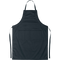 Adjustable Kitchen Apron_FRENCH NAVY_front