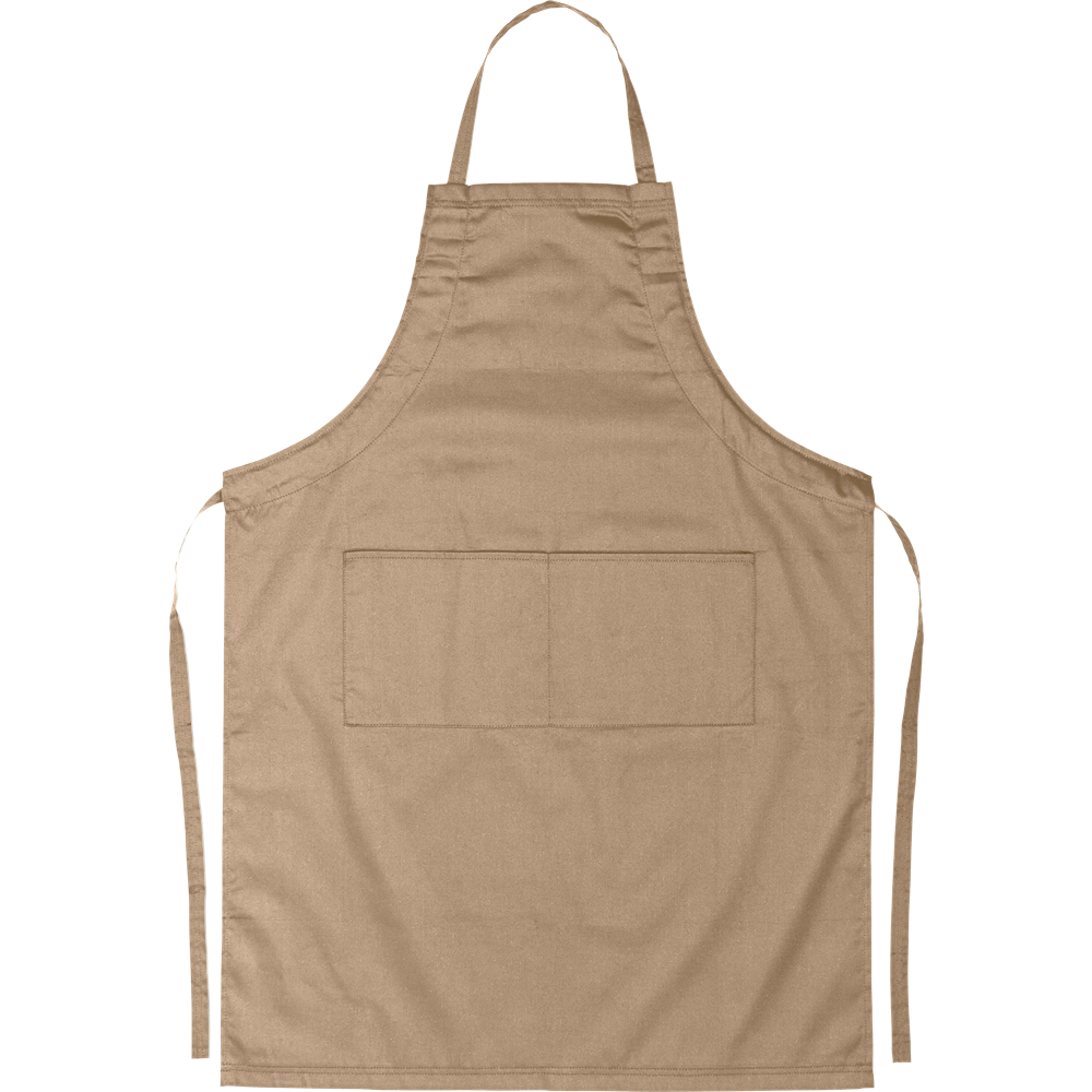 Adjustable Kitchen Apron_ROPE_front