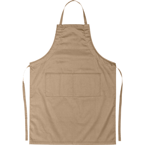 Adjustable Kitchen Apron_ROPE_front