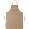 Adjustable Kitchen Apron_ROPE_front