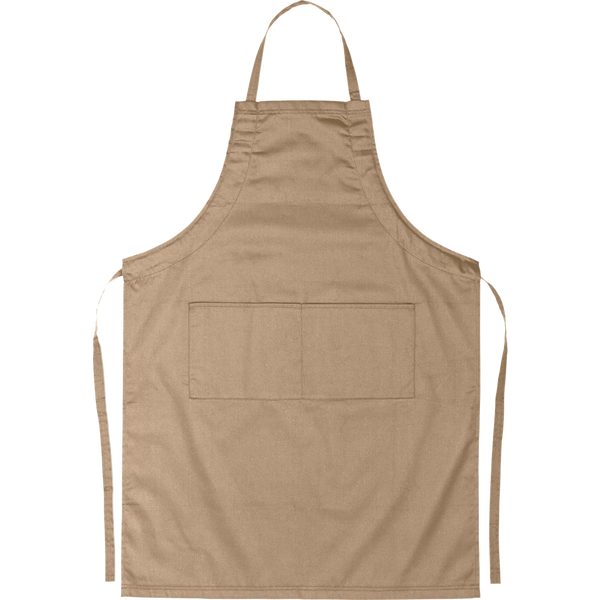 Adjustable Kitchen Apron_ROPE_front
