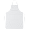 Adjustable Kitchen Apron_WHITE_front