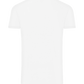 Boss Design - Comfort men's t-shirt_WHITE_back