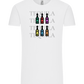 Tequila Design - Comfort Unisex T-Shirt_WHITE_front