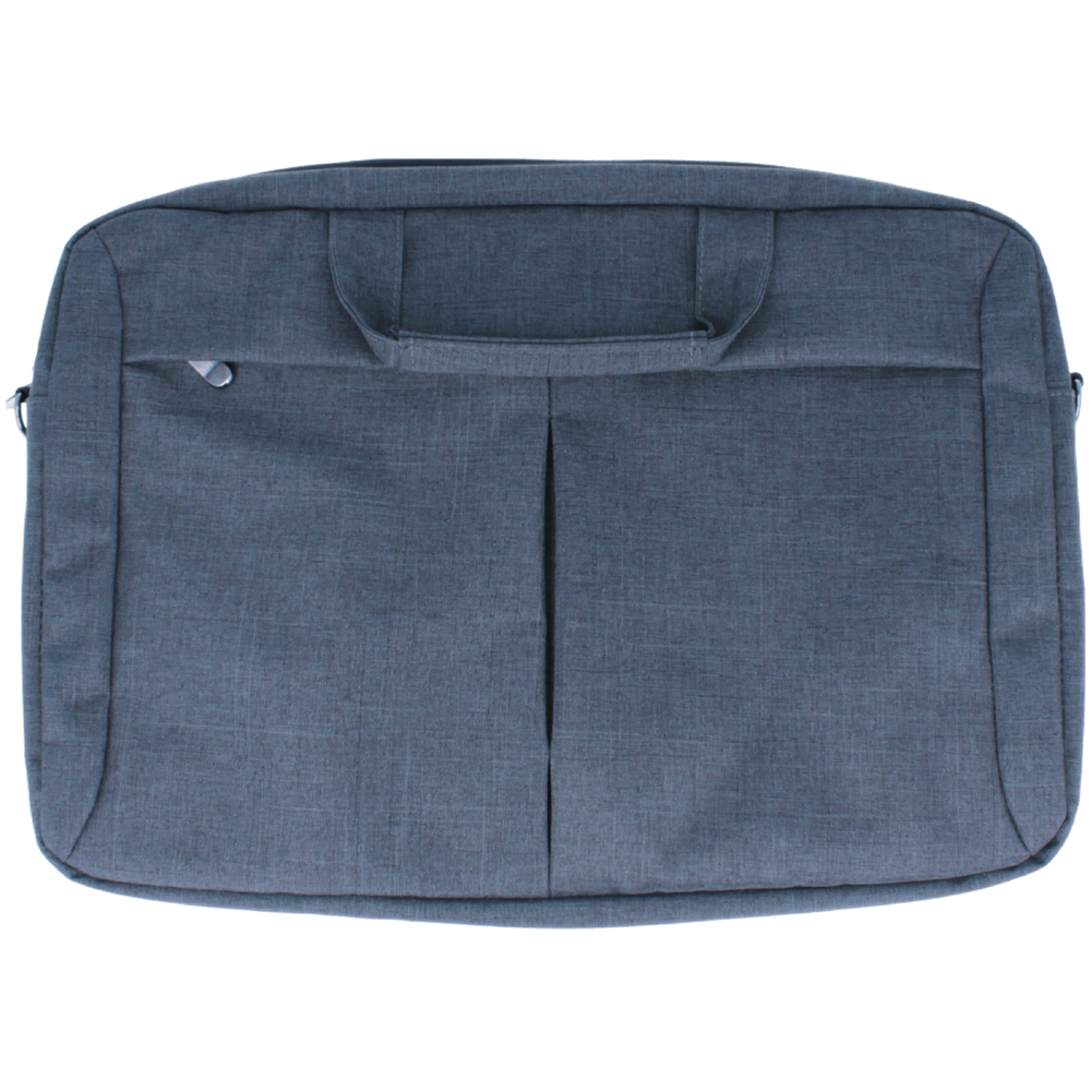 Laptop Bag_BLUE_front