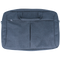Laptop Bag_BLUE_front