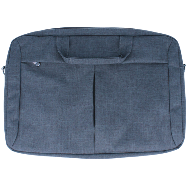 Laptop Bag_BLUE_front