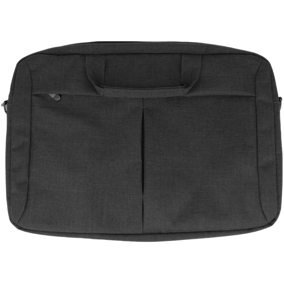 Laptop Bag_GREY_front