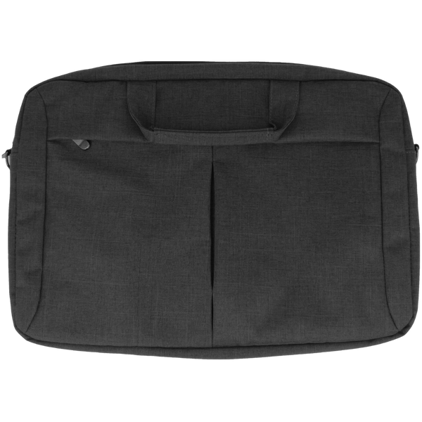 Laptop Bag_GREY_front
