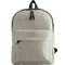 600D Zippered Backpack_GREY_front