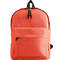 600D Zippered Backpack_RED_front