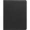 A4 Conference Folder in 2-Tone RPET_BLACK_front