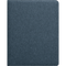 A4 Conference Folder in 2-Tone RPET_BLUE_front