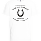 Spur Your Courage Design - Basic kids t-shirt_WHITE_front