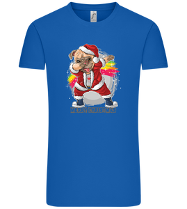 Christmas Dab Design - Comfort Unisex T-Shirt