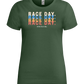 Best Day of the Week Design - Premium women's t-shirt_GREEN BOTTLE_front