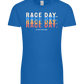 Best Day of the Week Design - Premium women's t-shirt_ROYAL_front