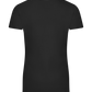 Best Day of the Week Design - Premium women's t-shirt_DEEP BLACK_back