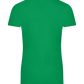 Best Day of the Week Design - Premium women's t-shirt_MEADOW GREEN_back