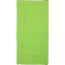 Sport Towel with Nylon Pouch_GREEN_front