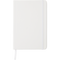 A5 Antibacterial Notebook_WHITE_front