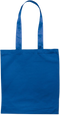 Essential colored event tote bag_ROYAL BLUE_front