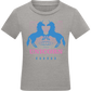 Unicorn Apparel 2023 Design - Comfort kids fitted t-shirt_ORION GREY_front