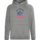 Day Dreamer Design - Comfort unisex hoodie_ORION GREY II_front