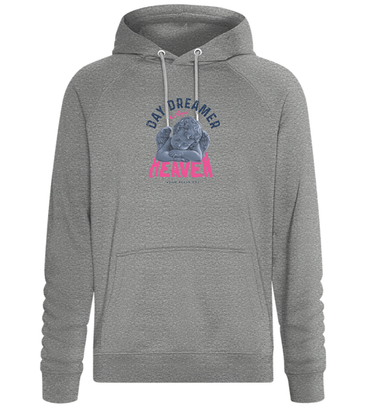 Day Dreamer Design - Comfort unisex hoodie_ORION GREY II_front