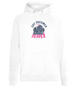 Day Dreamer Design - Comfort unisex hoodie