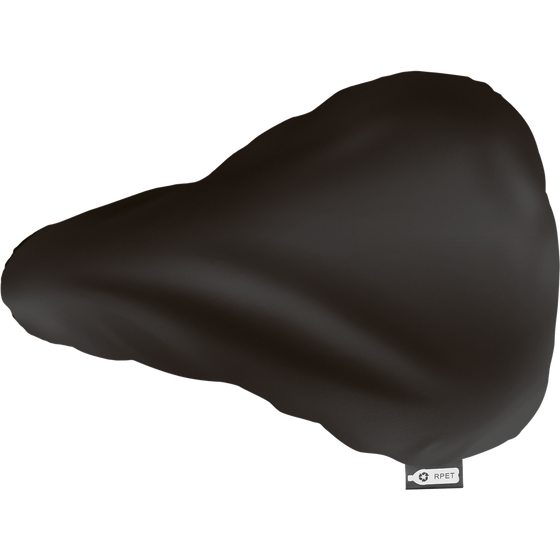 Bicycle Saddle Cover_BLACK_front