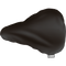 Bicycle Saddle Cover_BLACK_front