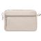 Hemp Toiletry Bag_BEIGE_front