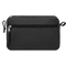 Hemp Toiletry Bag_BLACK_front