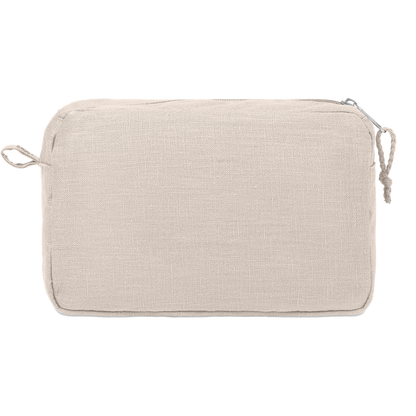 Hemp Toiletry Bag_BEIGE_back