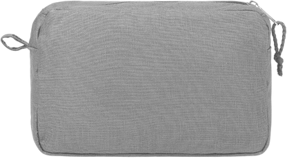 Hemp Toiletry Bag_GREY_back