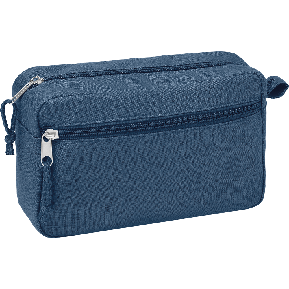 Hemp Toiletry Bag_BLUE_DETAILEDIMAGE_front_1