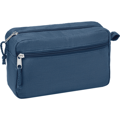 Hemp Toiletry Bag_BLUE_DETAILEDIMAGE_front_1