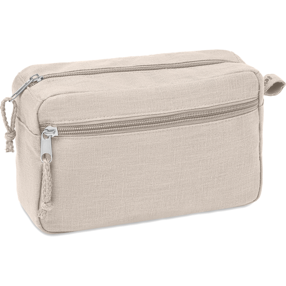 Hemp Toiletry Bag_BEIGE_DETAILEDIMAGE_front_1