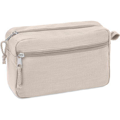 Hemp Toiletry Bag_BEIGE_DETAILEDIMAGE_front_1