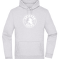 Unicorn Squad Logo Design - Premium Essential Unisex Hoodie_ORION GREY II_front