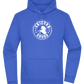 Unicorn Squad Logo Design - Premium Essential Unisex Hoodie_ROYAL_front