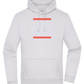 Big Bro Text Design - Premium Essential Unisex Hoodie_ORION GREY II_front