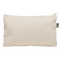 Organic Cotton Cosmetic Bag_BEIGE_front