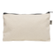 Organic Cotton Cosmetic Bag_BLACK_front