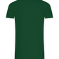 Brother From Another Mother Design - Premium men's t-shirt_GREEN BOTTLE_back