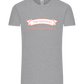 Greatest Family Reunion Design - Comfort Unisex T-Shirt_ORION GREY_front