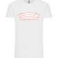Greatest Family Reunion Design - Comfort Unisex T-Shirt_WHITE_front