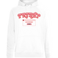 Friday Weekend Design - Comfort unisex hoodie_WHITE_front