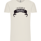 The Fixer Design - Comfort Unisex T-Shirt_ECRU_front